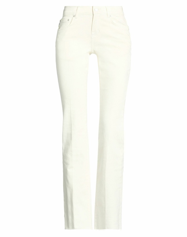 Photo: Ag Jeans Womens Jeans Ivory