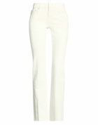 Ag Jeans Womens Jeans Ivory