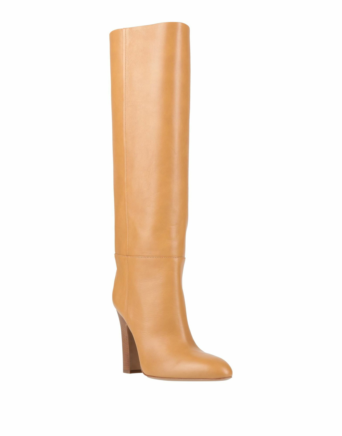 Paris Texas Womens Boot Camel