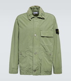 Stone Island Twill field jacket