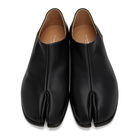 Maison Margiela Black Tabi Babouche Loafers