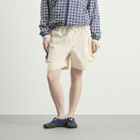 Story mfg. Women's Salt Shorts in Peace Patchwork