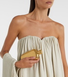 Calvin Klein Collection The One Micro clutch