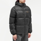 Cotopaxi Men's Solazo Down Hooded Jacket in All Black
