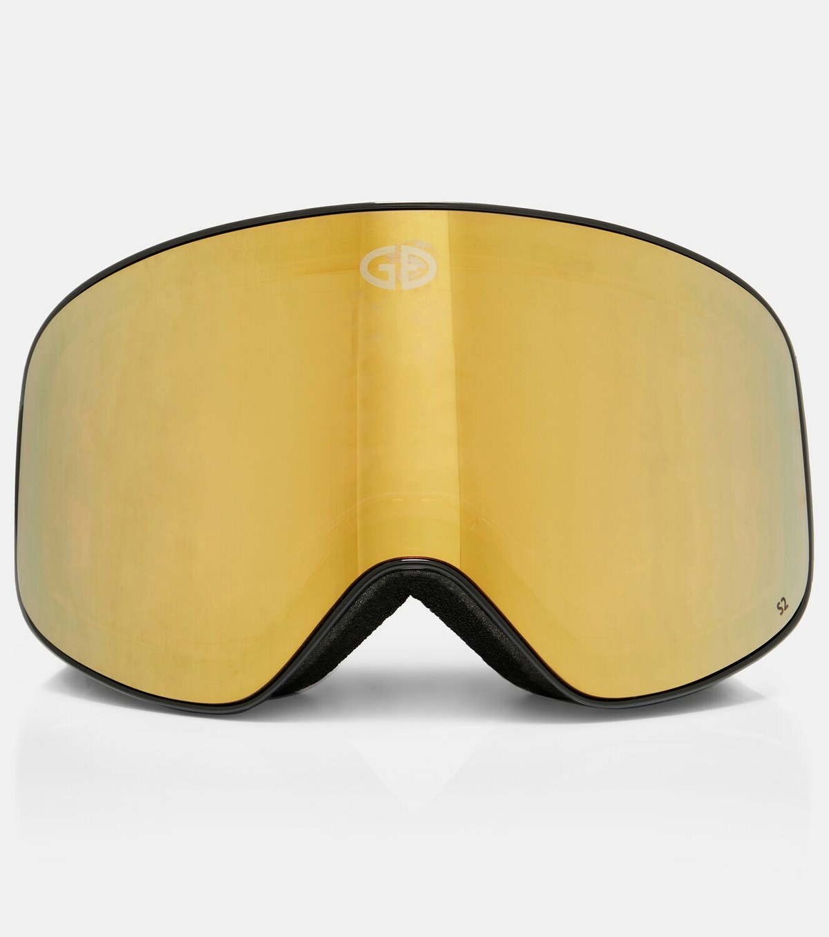 Goldbergh Aero printed ski goggles
