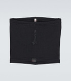 Moncler Grenoble High Performance snood
