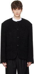 16Arlington SSENSE Exclusive Black Daytona Blazer