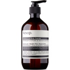 Aesop Geranium Leaf Body Cleanser, 500 mL