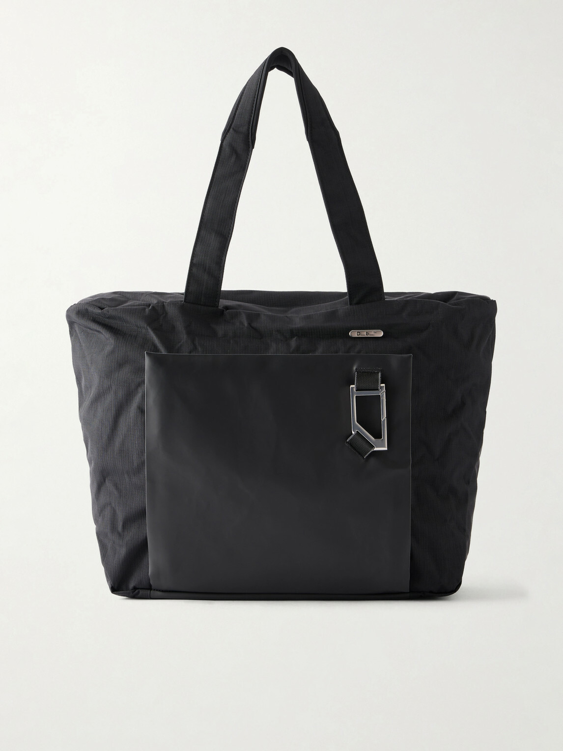 DB Journey - Entour Shell Tote Bag