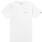 thisisneverthat Men's Design Logo T-Shirt in White