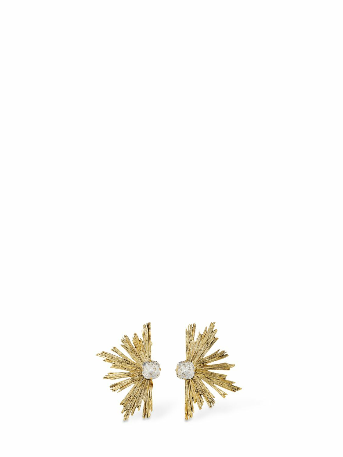 SAINT LAURENT Brass