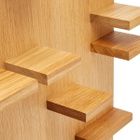 ferm LIVING Parade Shelf - Small in Oiled Oak 