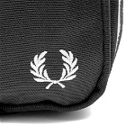 Fred Perry Authentic Monochrome Side Bag