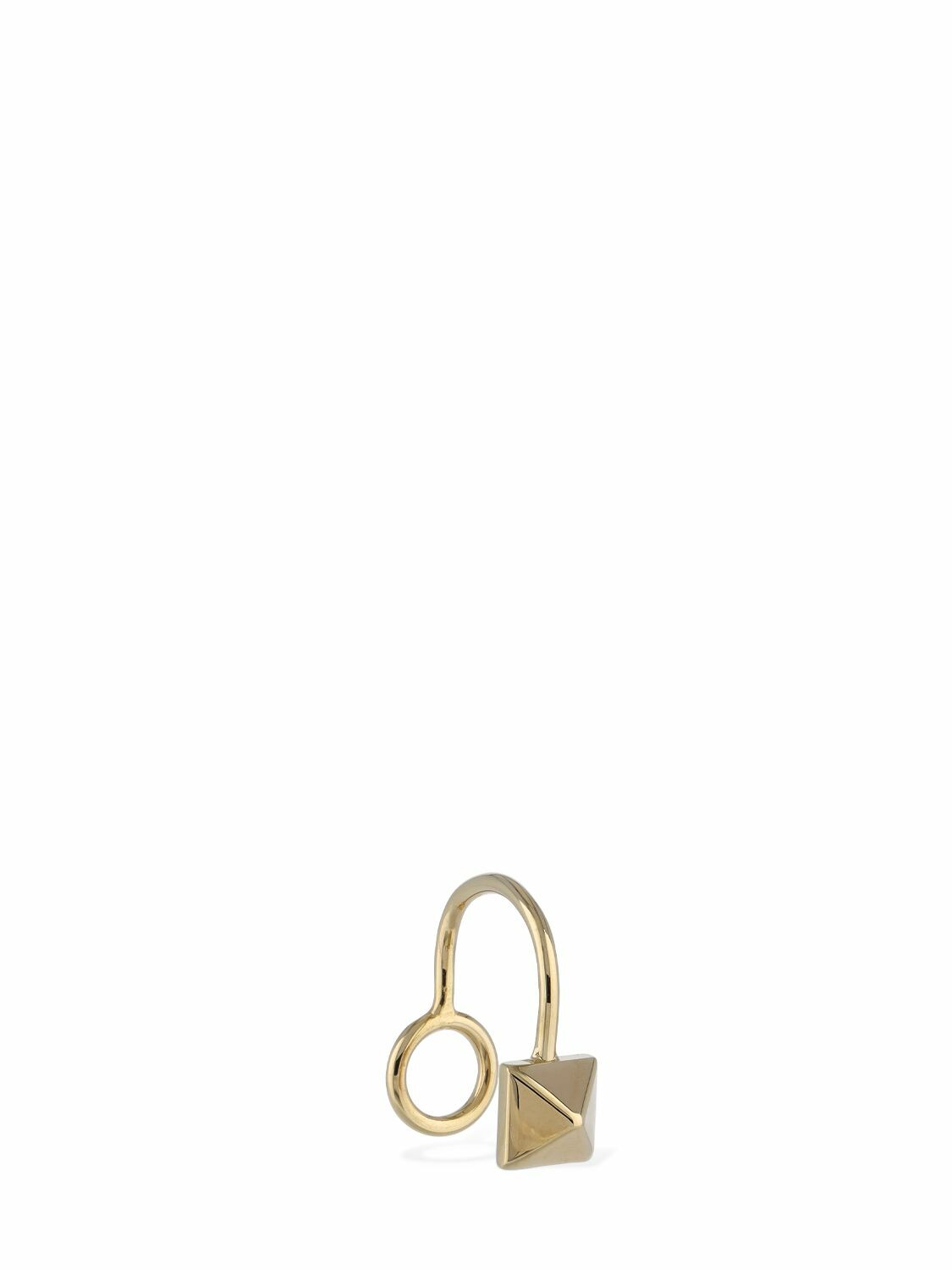 アクセサリーその他 VALENTINO Lip piercing by Valentino Garavani Lip Piercing By Valentino Garavani | italist