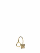 VALENTINO GARAVANI - Rockstud Lip Ring