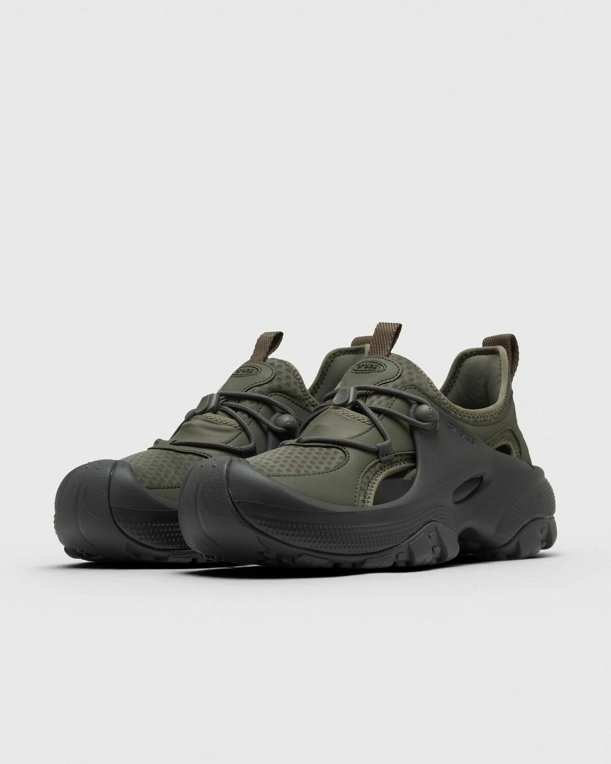 Crocs Trailbreak 2 Tech