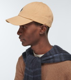 Polo Ralph Lauren - Logo cotton cap