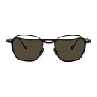 Kuboraum Black H71 BM Sunglasses