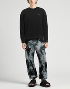 Off-white Mens Sweatshirt in Black