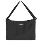 END. x GOOPiMADE Men's Bag 'Nessie' in Black 