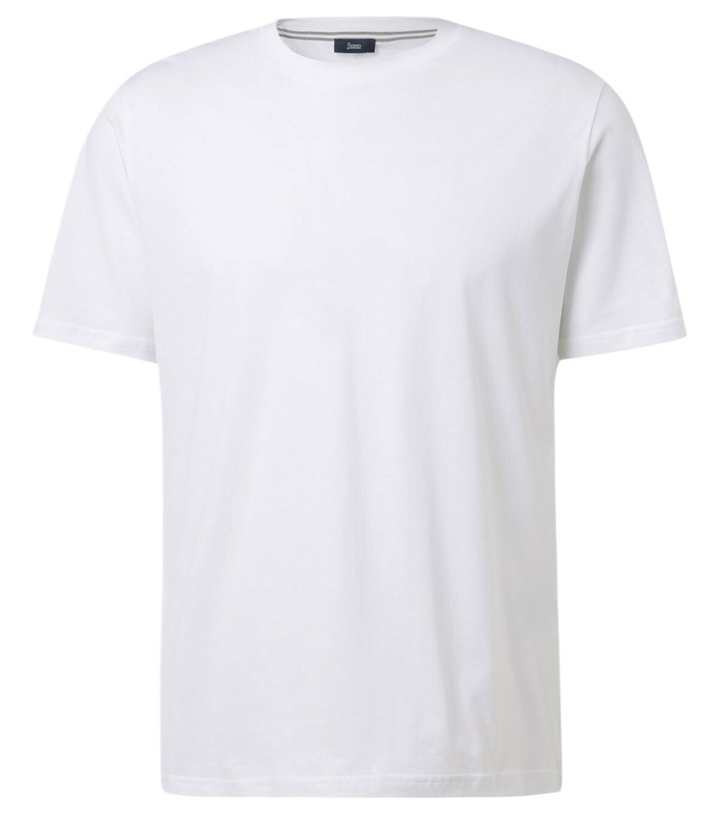 Photo: Herno Cotton jersey T-shirt