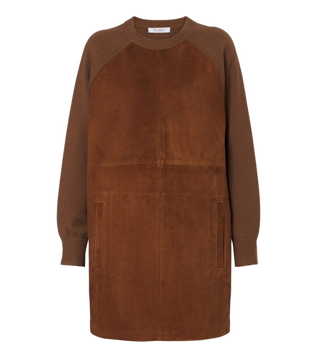 Max Mara Cecina virgin wool sweater Max Mara Max Mara Cecina virgin wool sweater Max Mara