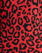 Dolce & gabbana Womens Jumpsuit in Red