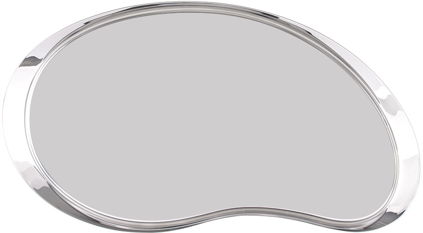 Georg Jensen Silver Indulgence Tray
