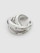 PANCONESI Triptych Mono Ear Cuff