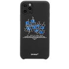 Off-White Fence iPhone 11 Pro Max Case