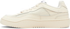 Diesel Beige S-Oval Skate Low Sneakers