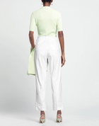 Peserico Womens Pants in White