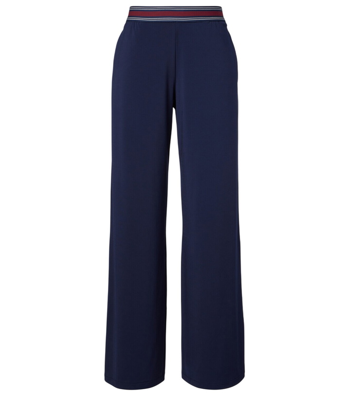 Photo: The Upside Harlan wide-leg pants