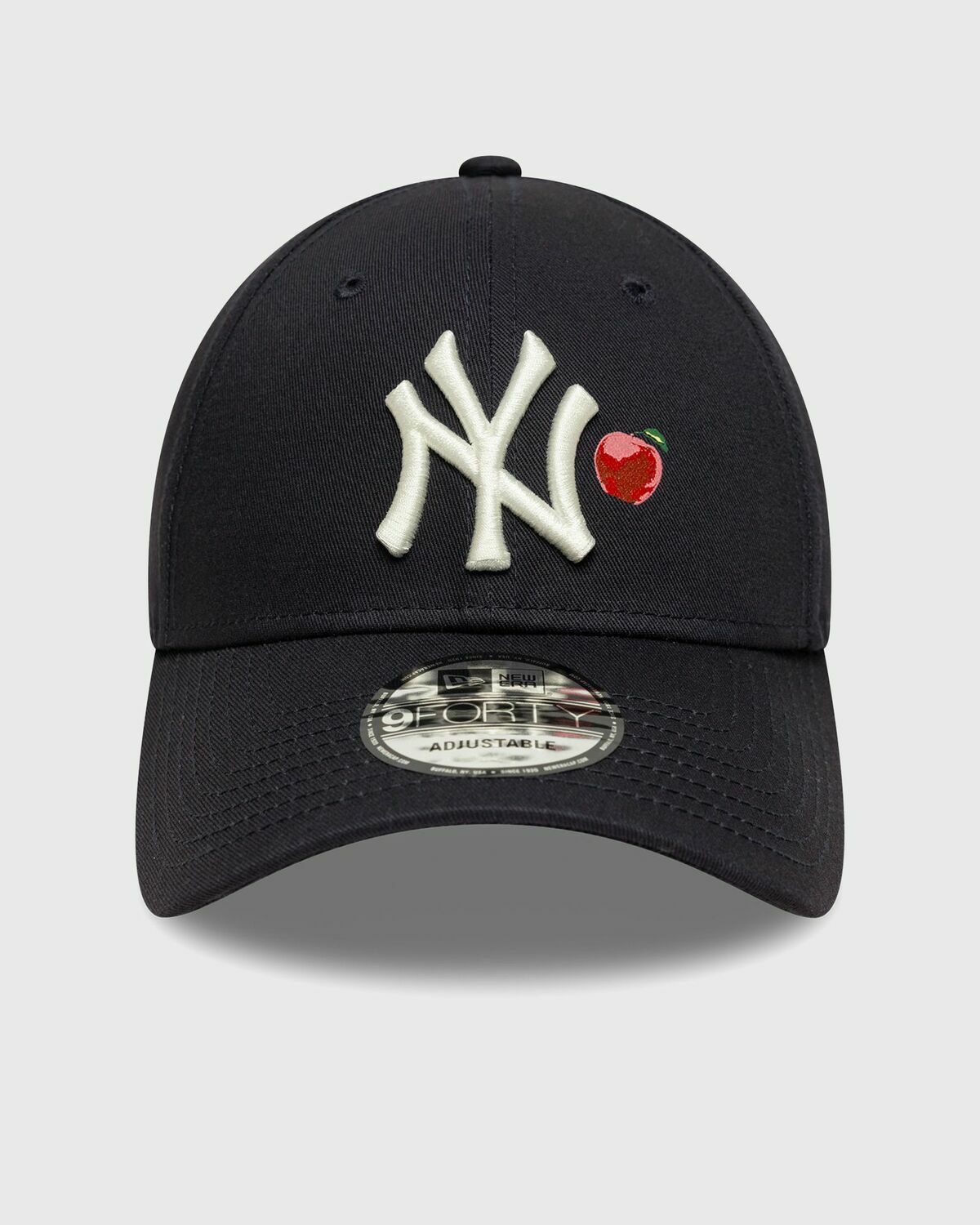 New Era FRUIT ICON 9FORTY NEW YORK YANKEES Blue Mens Cap