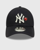 New Era FRUIT ICON 9FORTY NEW YORK YANKEES Blue Mens Cap