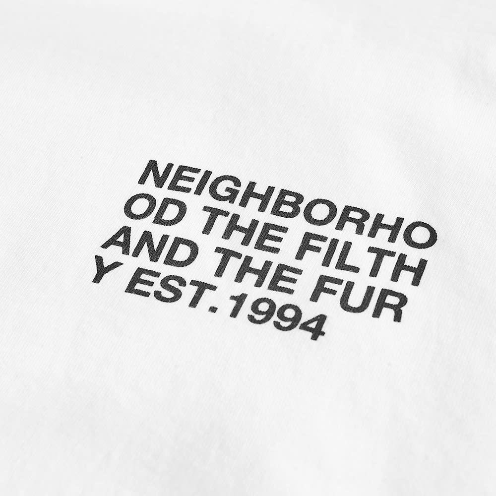 Neighborhood - Brushed Jacquard-Knit Cardigan - Gray Neighborhood