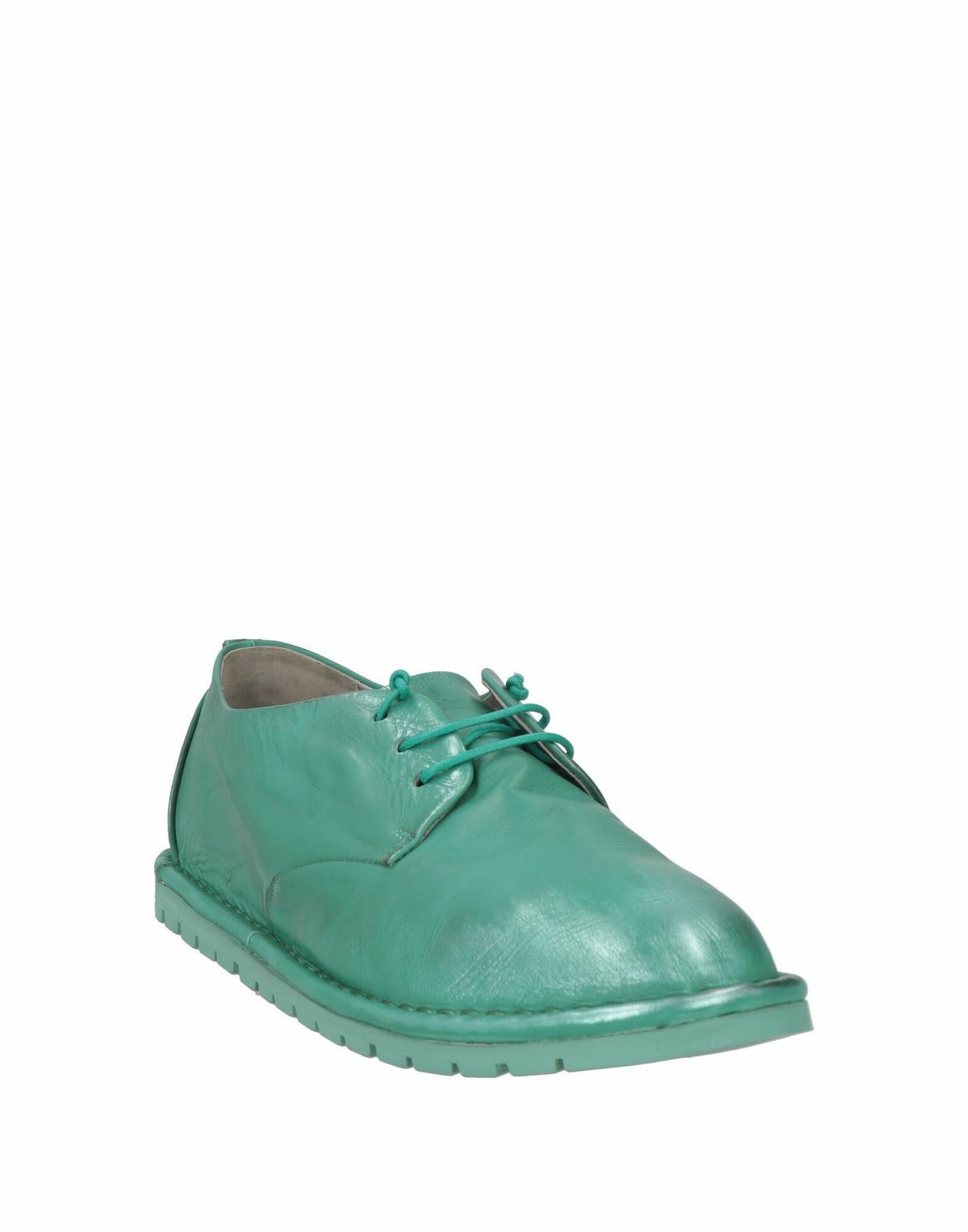 Marsèll Womens Lace-up shoes in Green