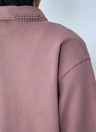 Story mfg. Geo Patchwork Sweatshirt