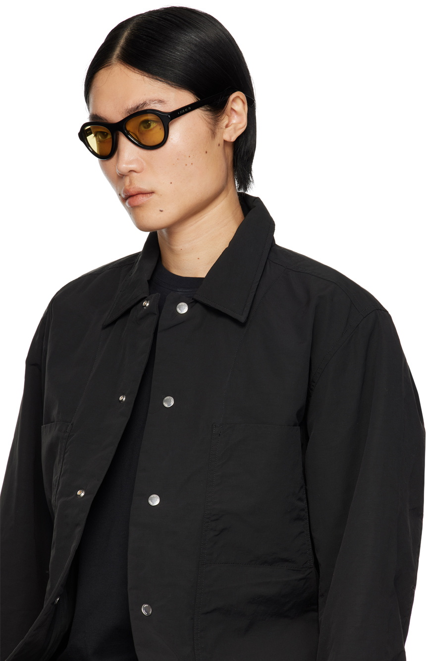 AKILA Black Alias Sunglasses AKILA AKILA Black Alias Sunglasses AKILA