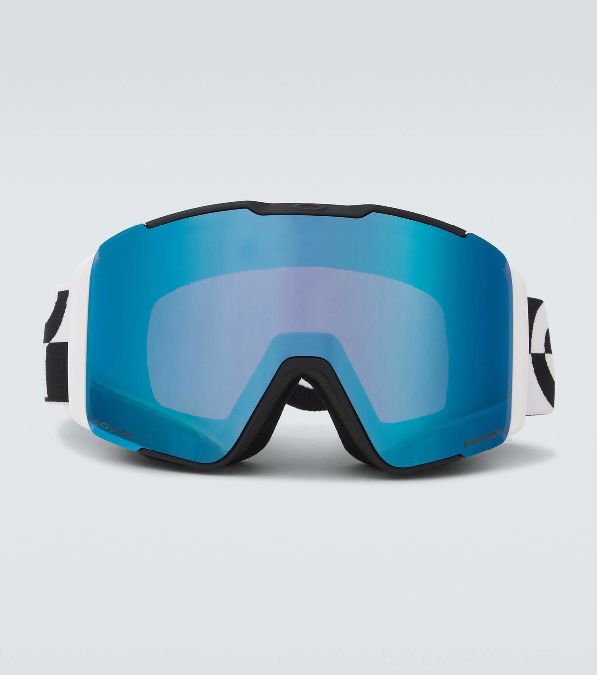 Oakley Line Miner Pro ski goggles