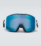 Oakley Line Miner Pro ski goggles