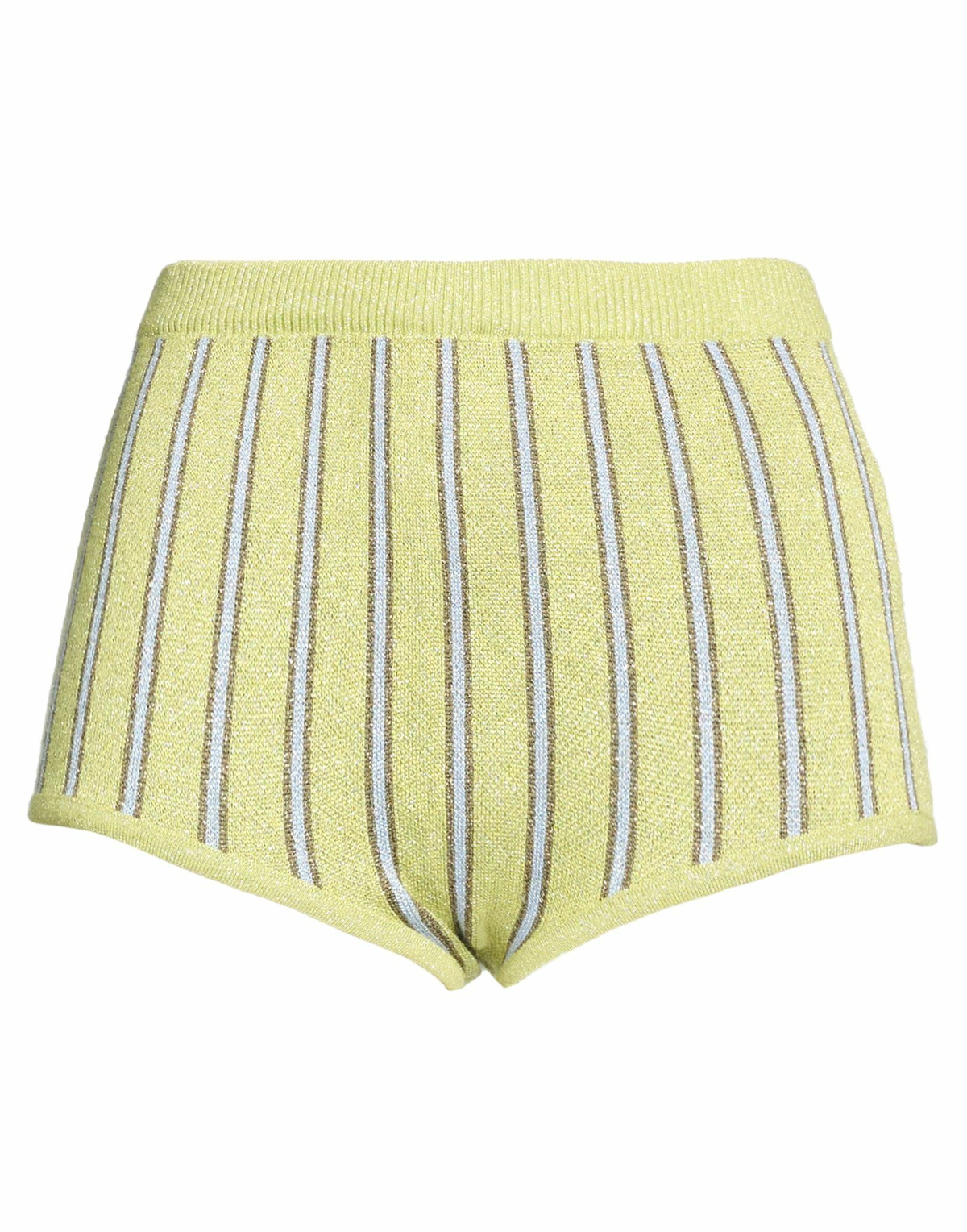 Baum Und Pferdgarten Womens Shorts & Bermuda Shorts in Green