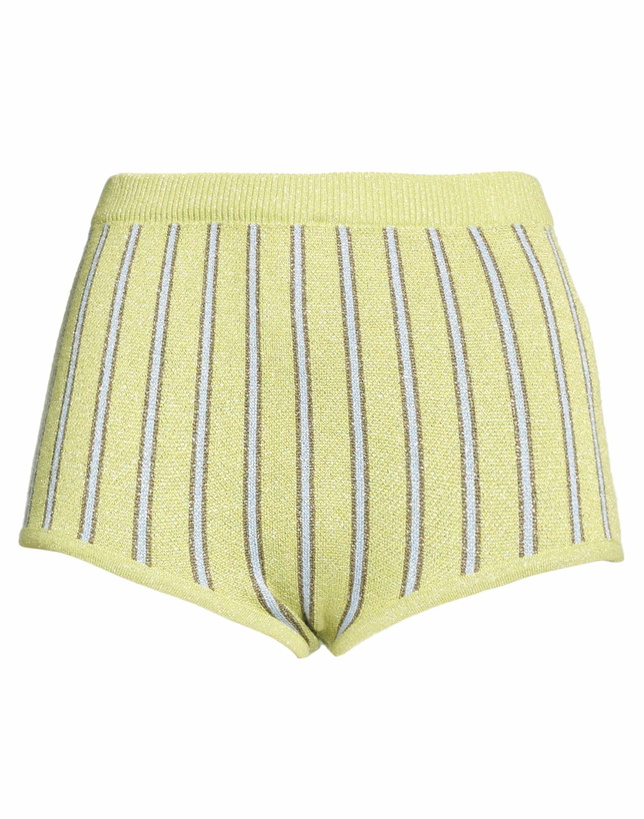 Photo: Baum Und Pferdgarten Womens Shorts & Bermuda Shorts in Green