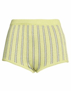 Baum Und Pferdgarten Womens Shorts & Bermuda Shorts in Green