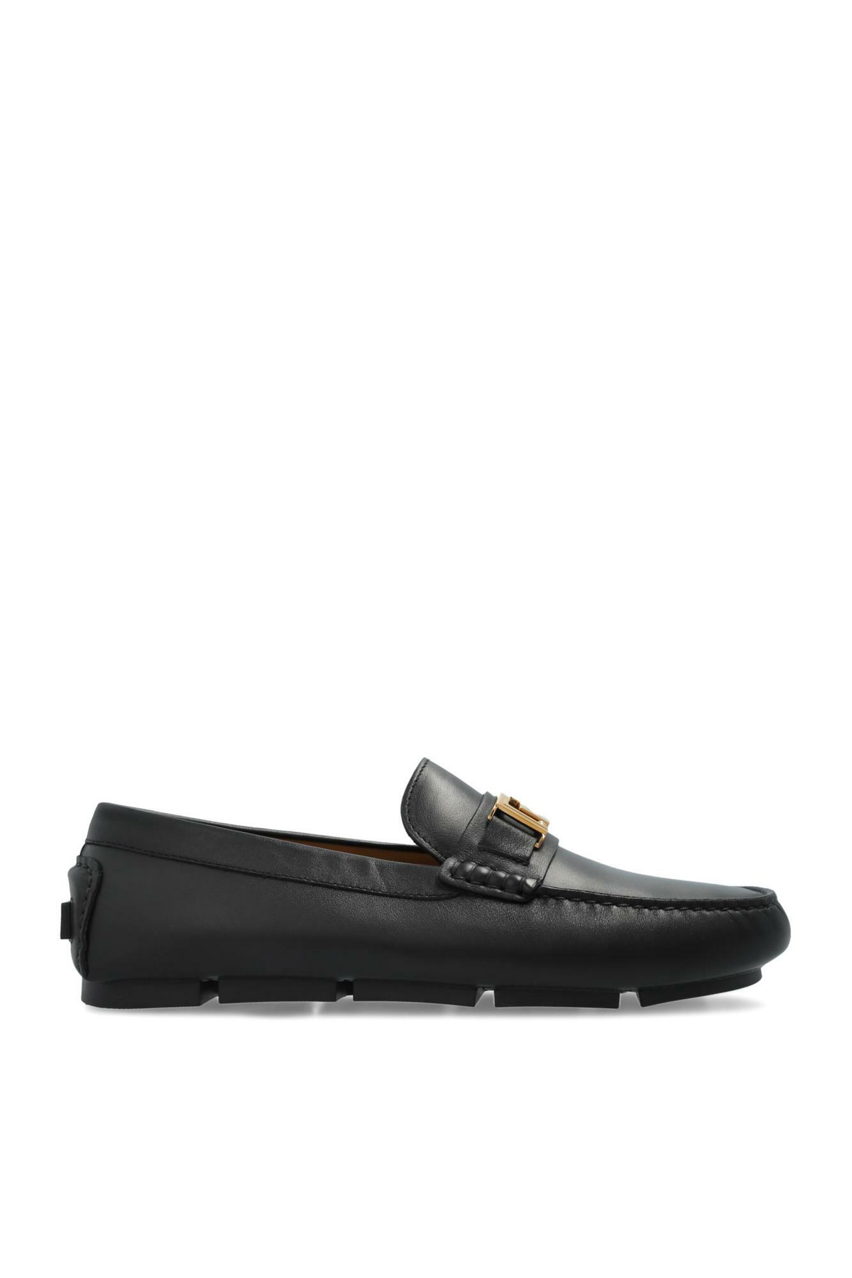 Versace Villa Driving Shoes Versace