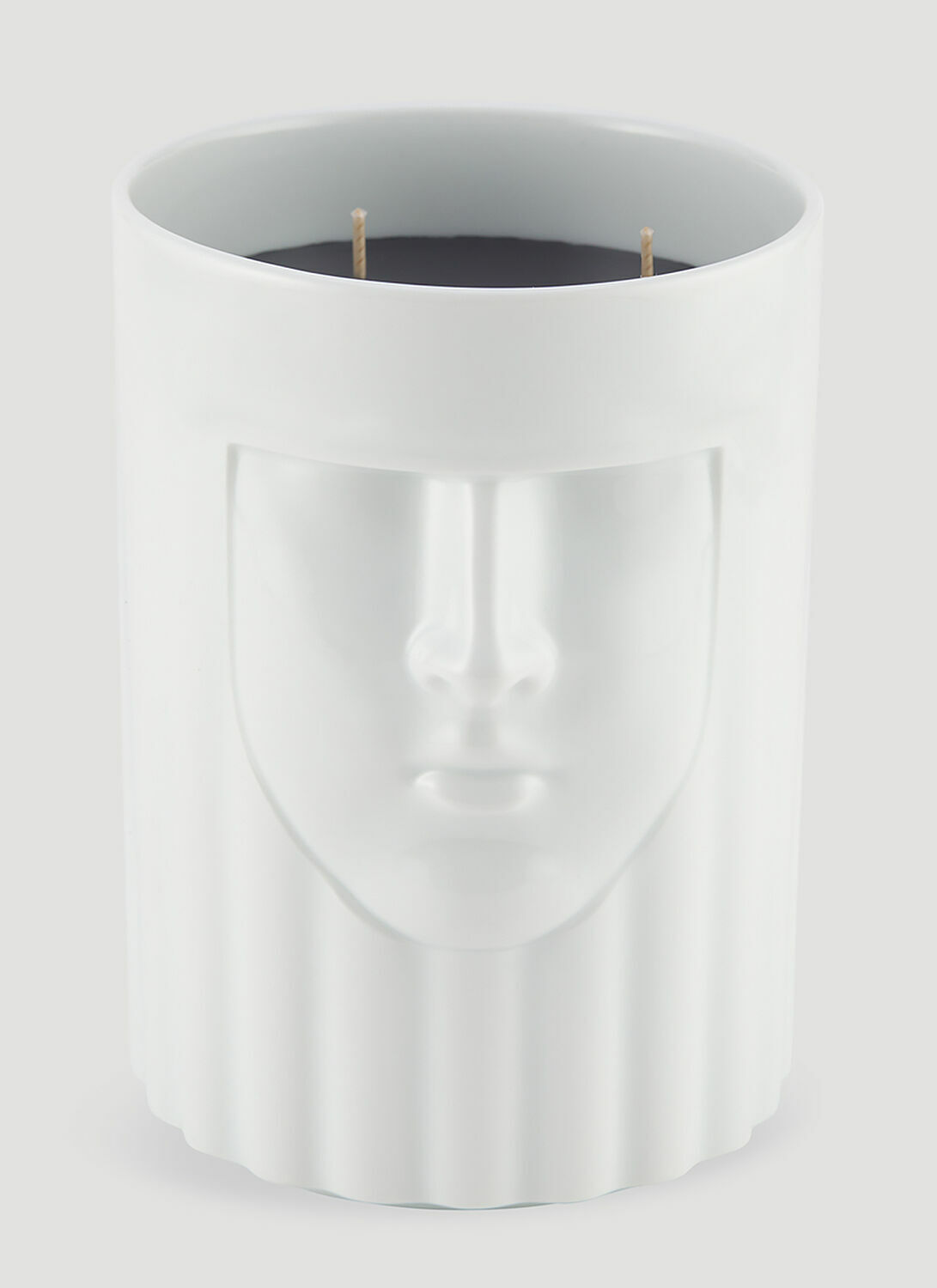 Ginori 1735 The Lady Vase Large Candle