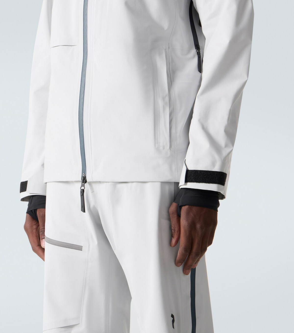 Peak Performance Alpine ski jacket