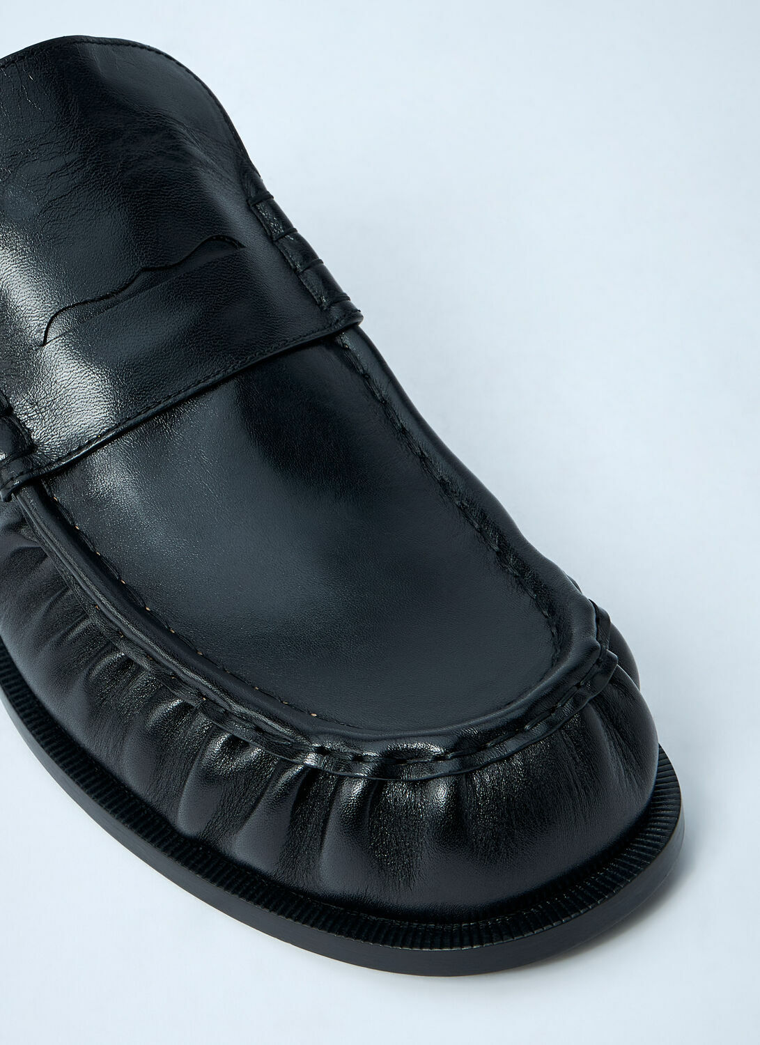 Dries Van Noten Loafer Mules