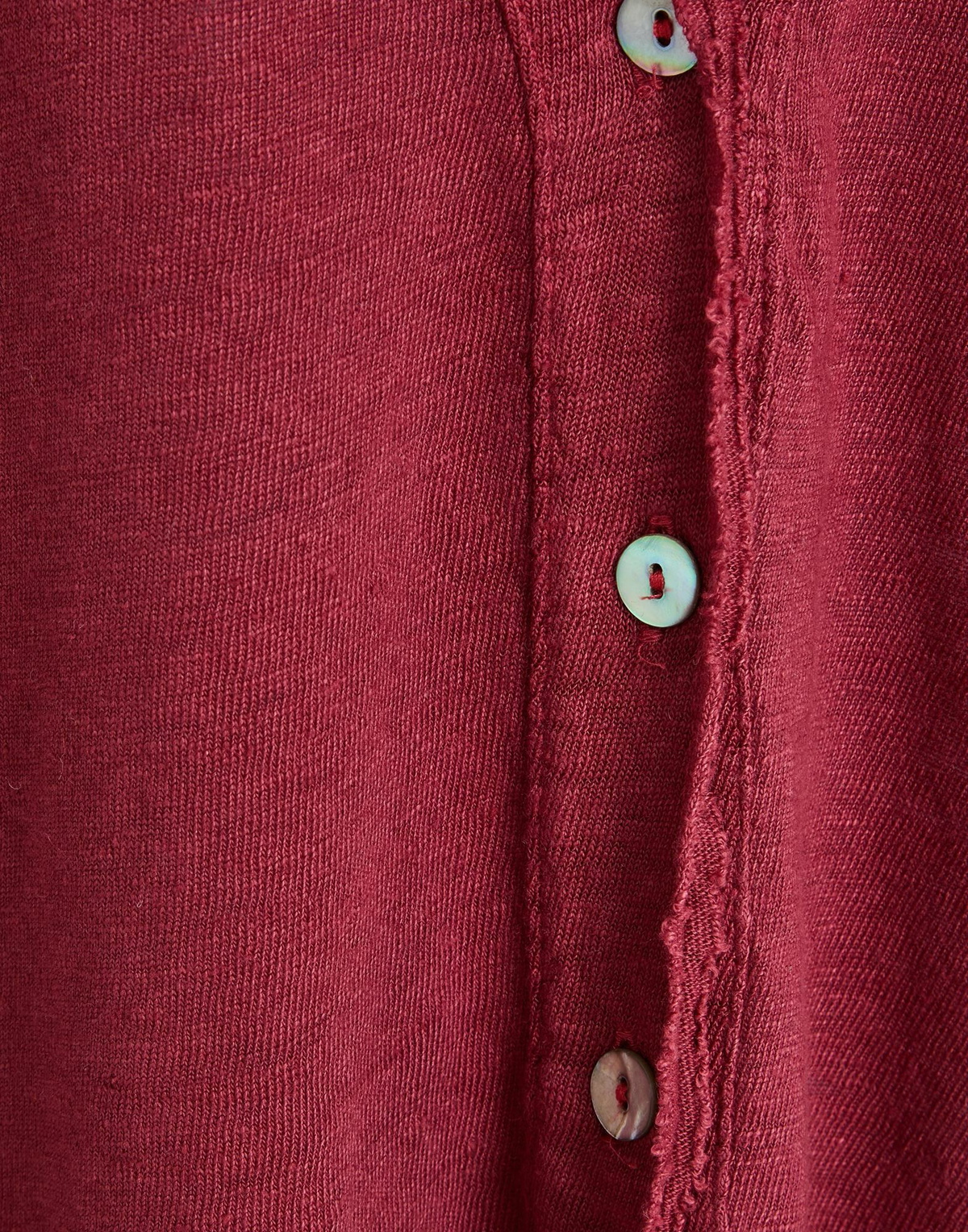 Crossley Womens Cardigan Garnet