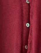 Crossley Womens Cardigan Garnet